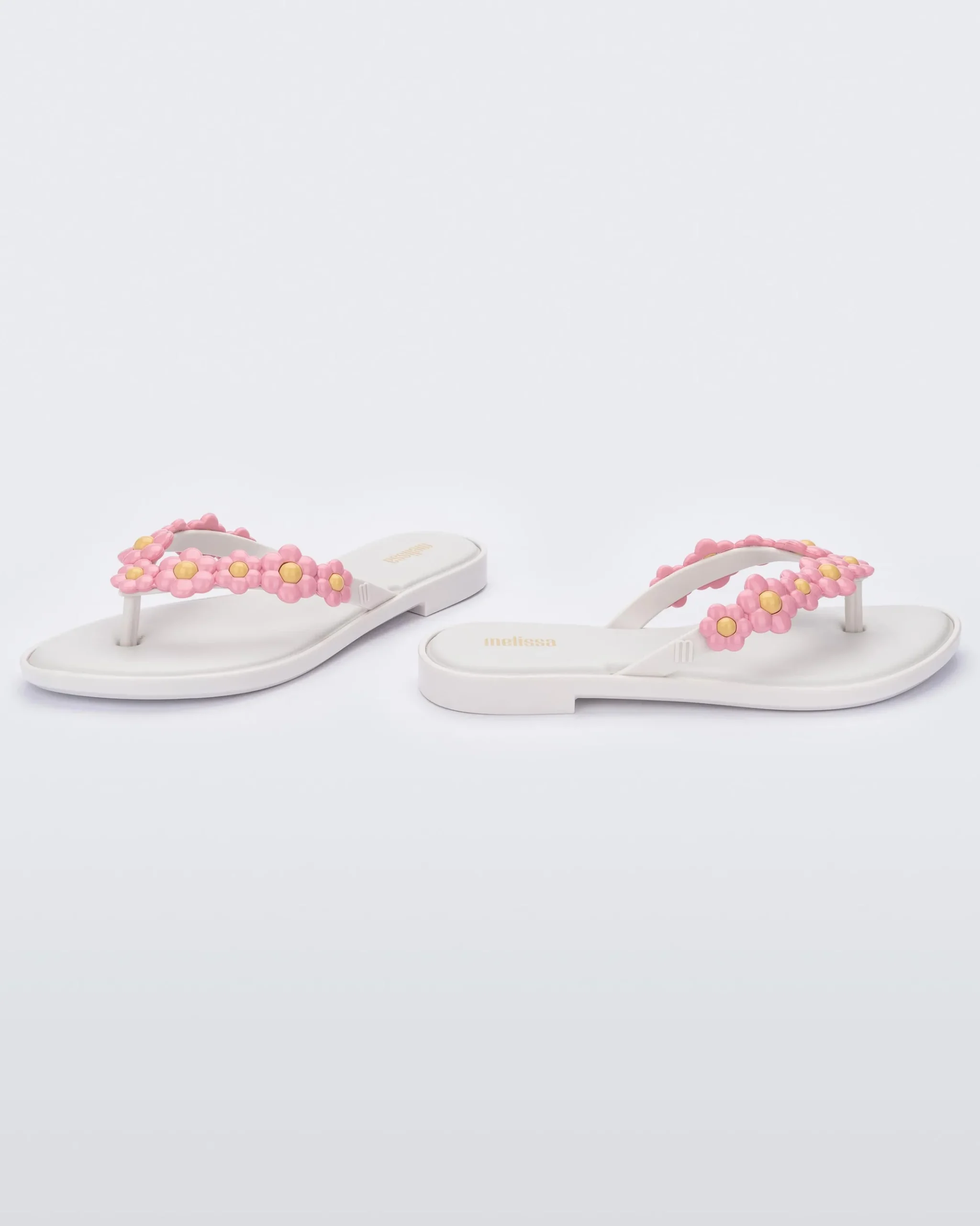 Flip Flop Spring