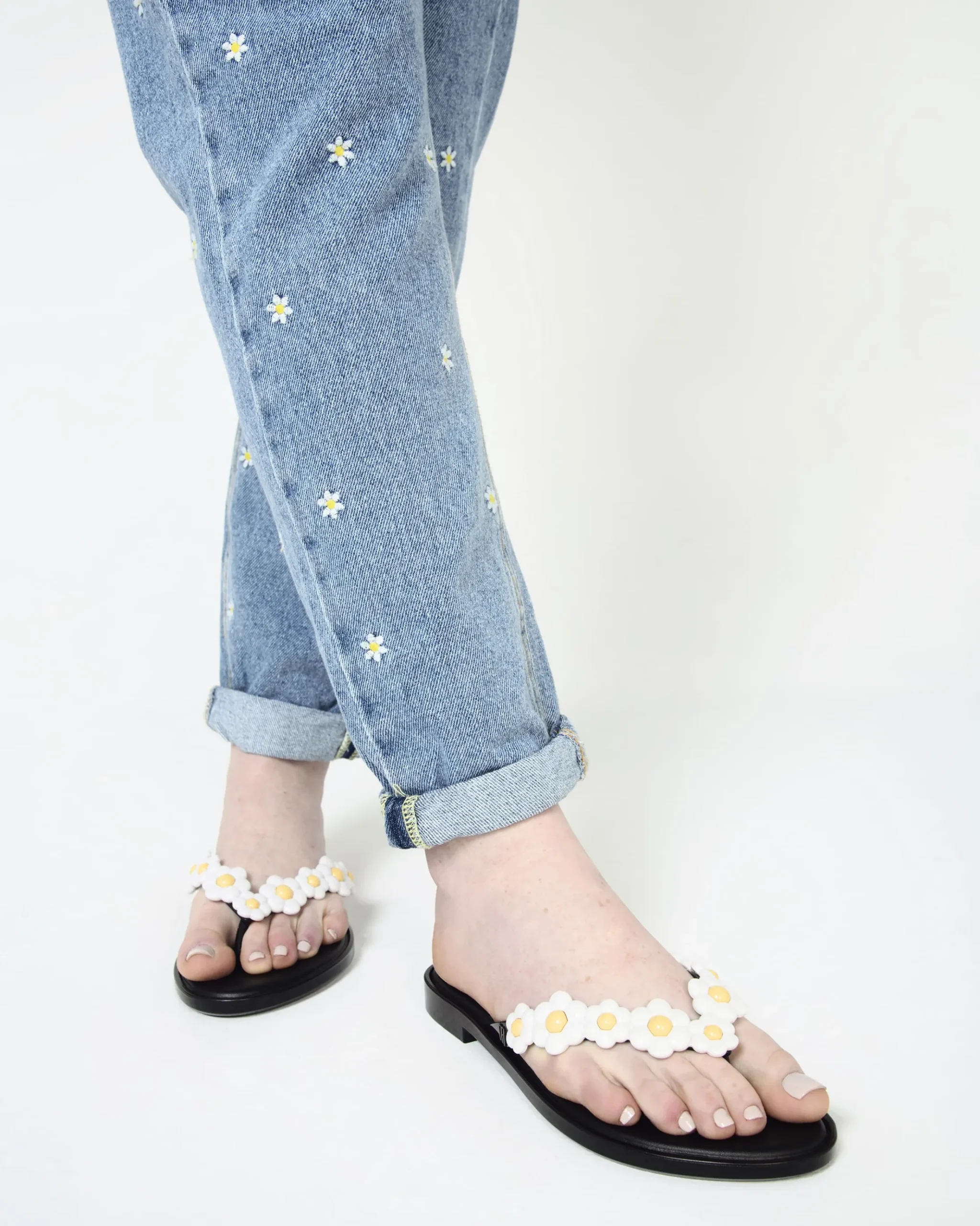 Flip Flop Spring