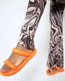 Free Bloom Sandal