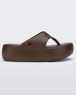 Free Platform Thong