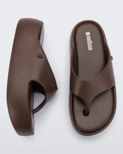 Free Platform Thong