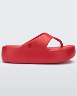 Free Platform Thong