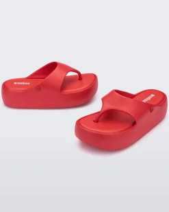 Free Platform Thong