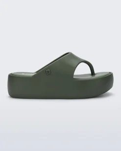 Free Platform Thong