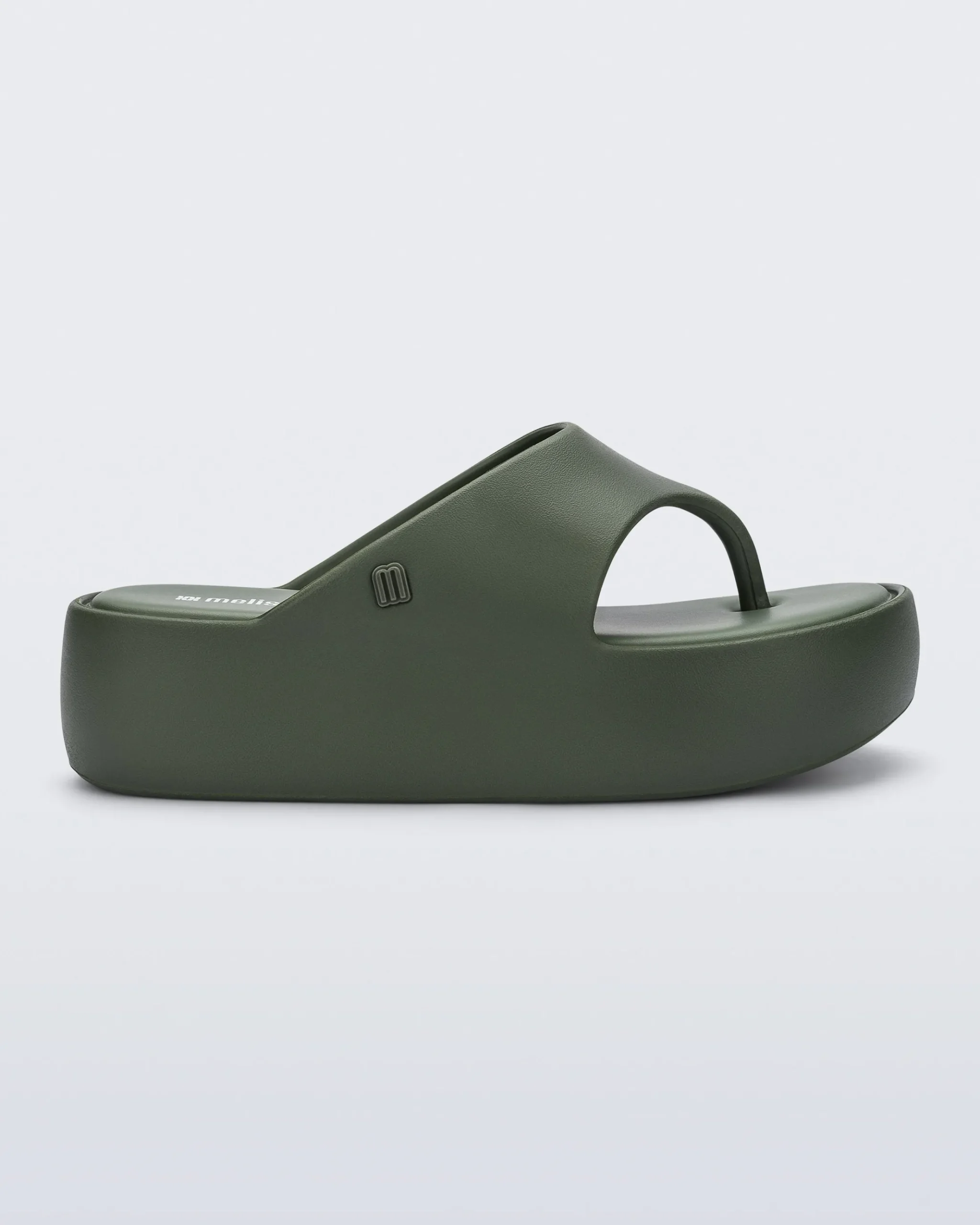 Free Platform Thong