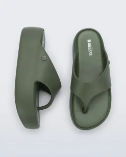 Free Platform Thong
