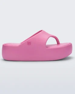 Free Platform Thong