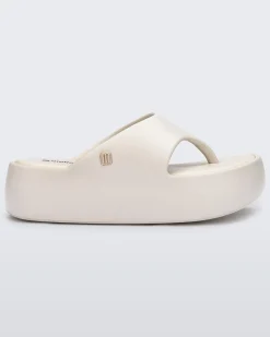 Free Platform Thong