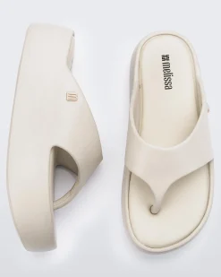 Free Platform Thong