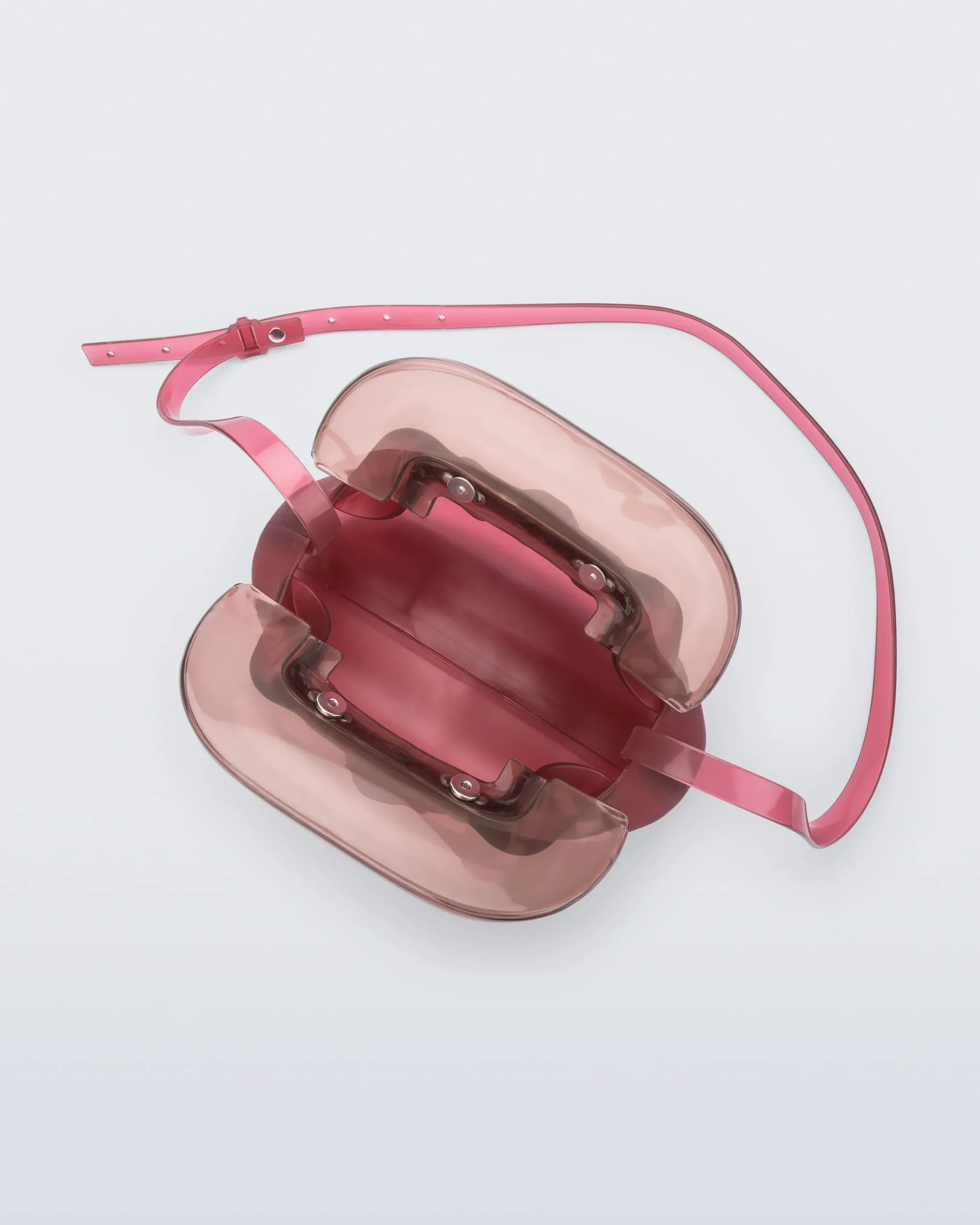 Glass Bag