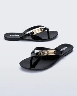 Harmonic M Chic