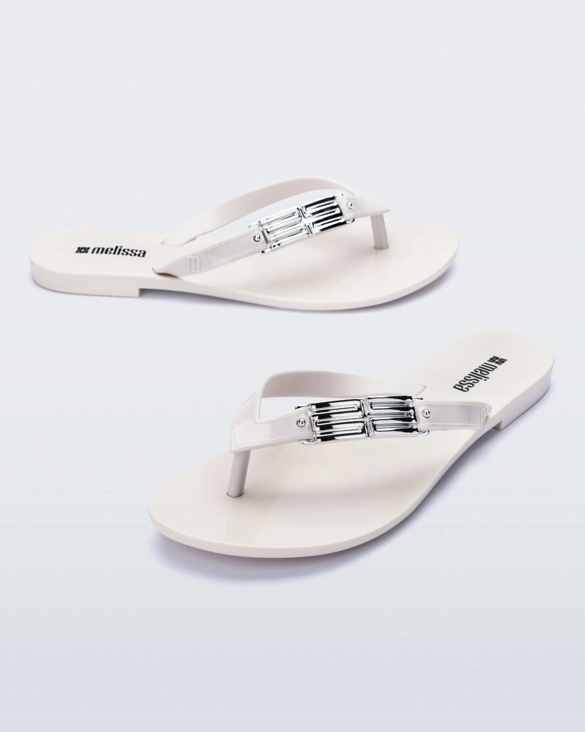Harmonic M Chic