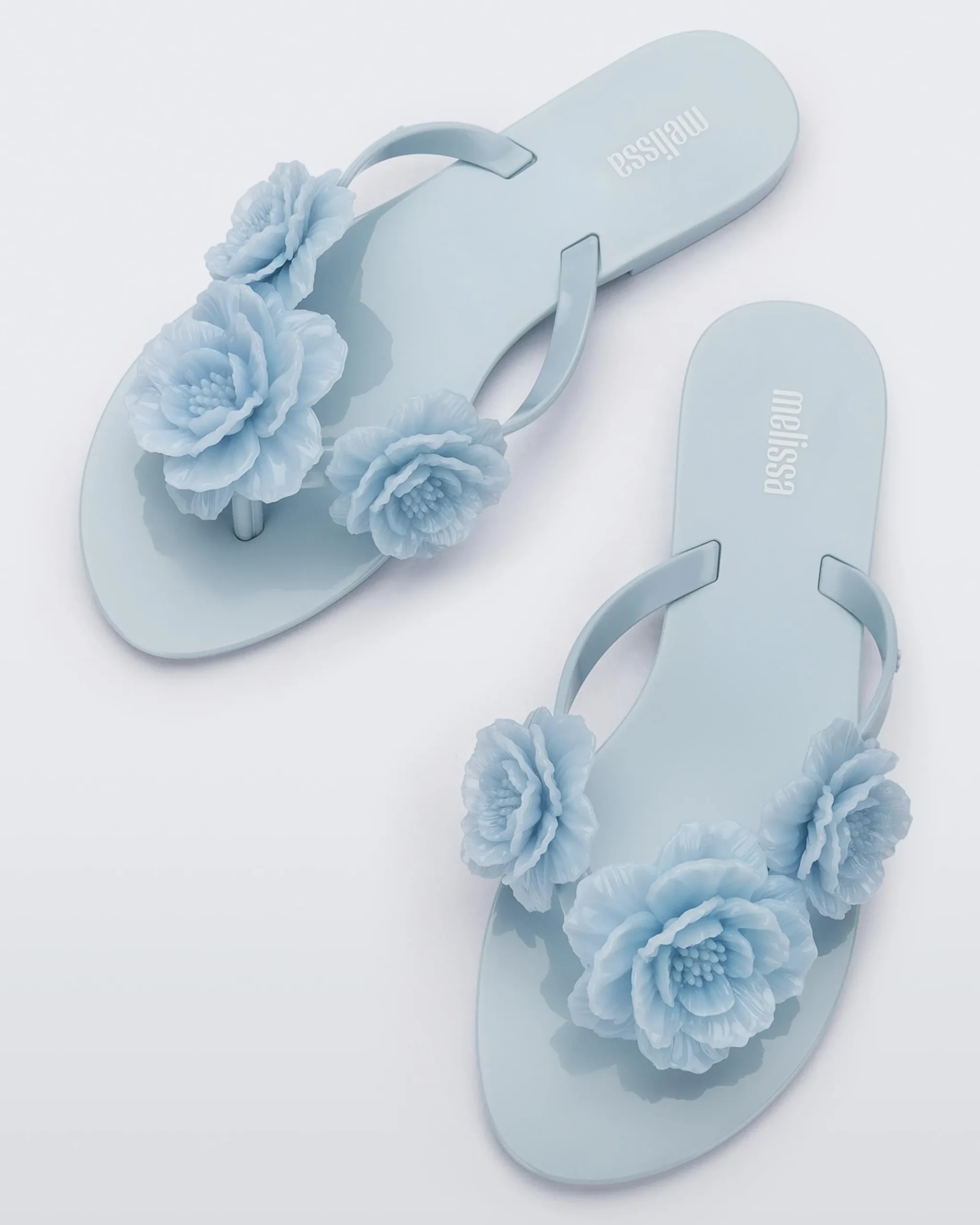Harmonic Springtime