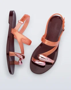 Iris Sandal