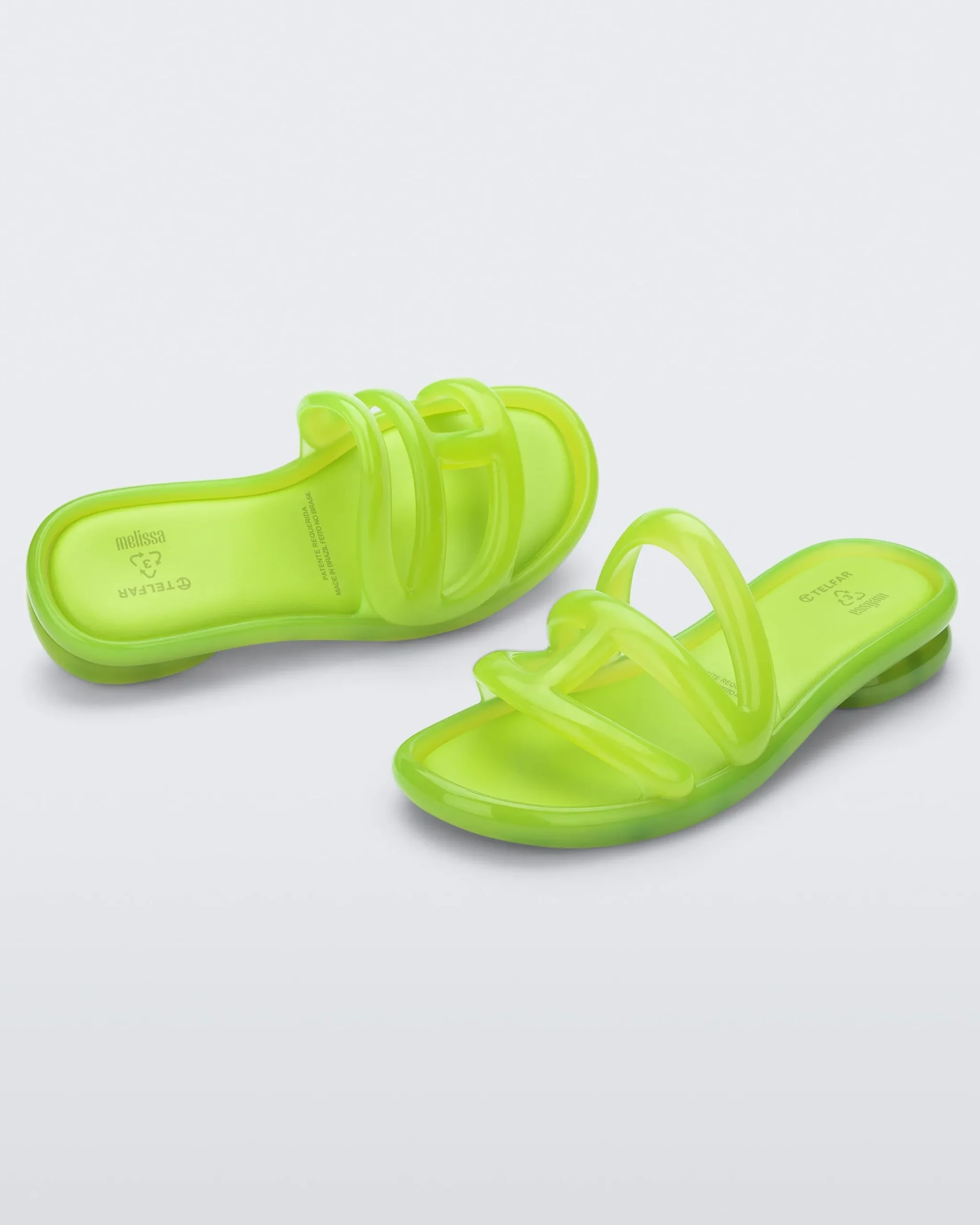 Jelly Slide