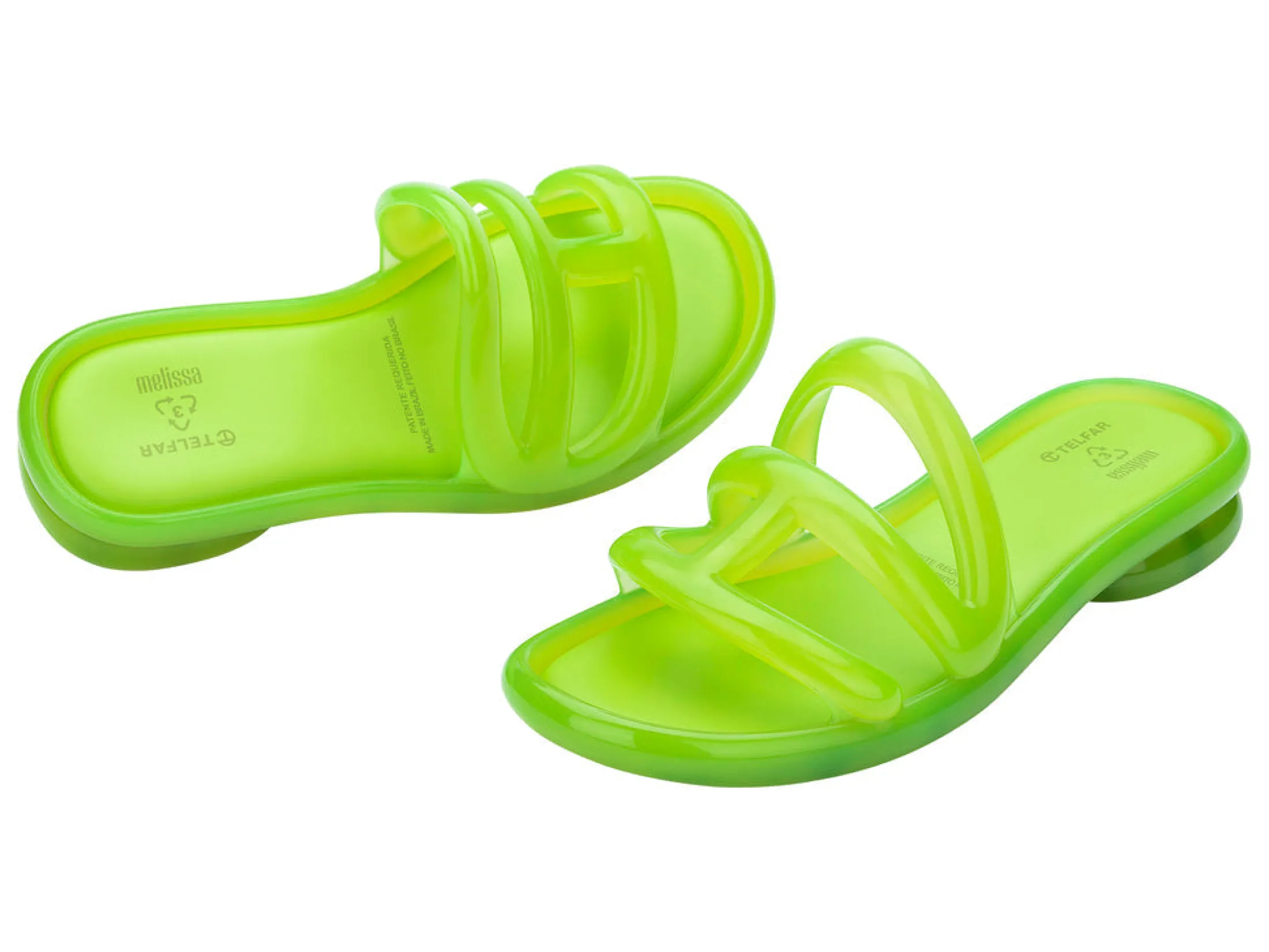 Jelly Slide