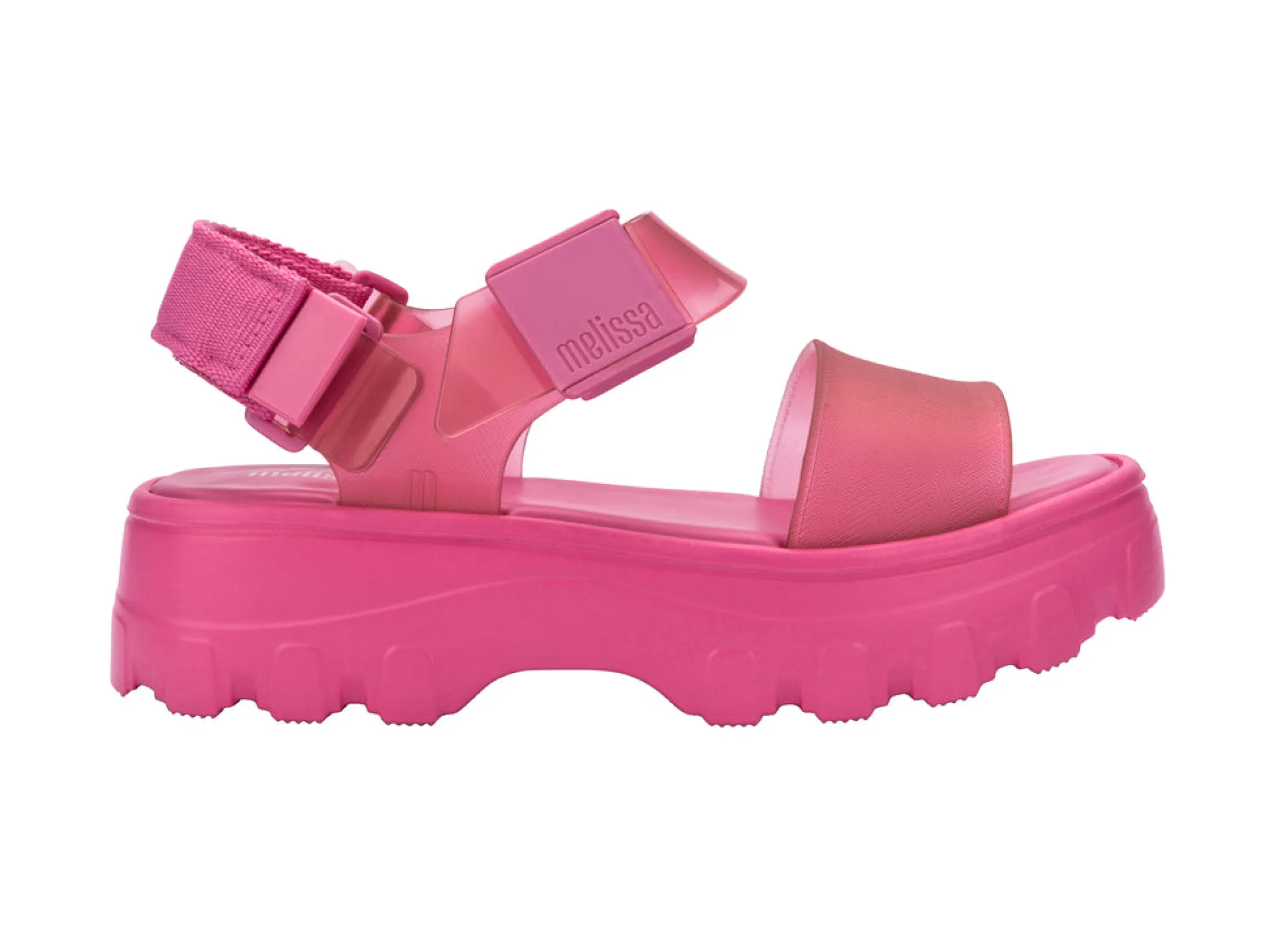 Kick Off Sandal