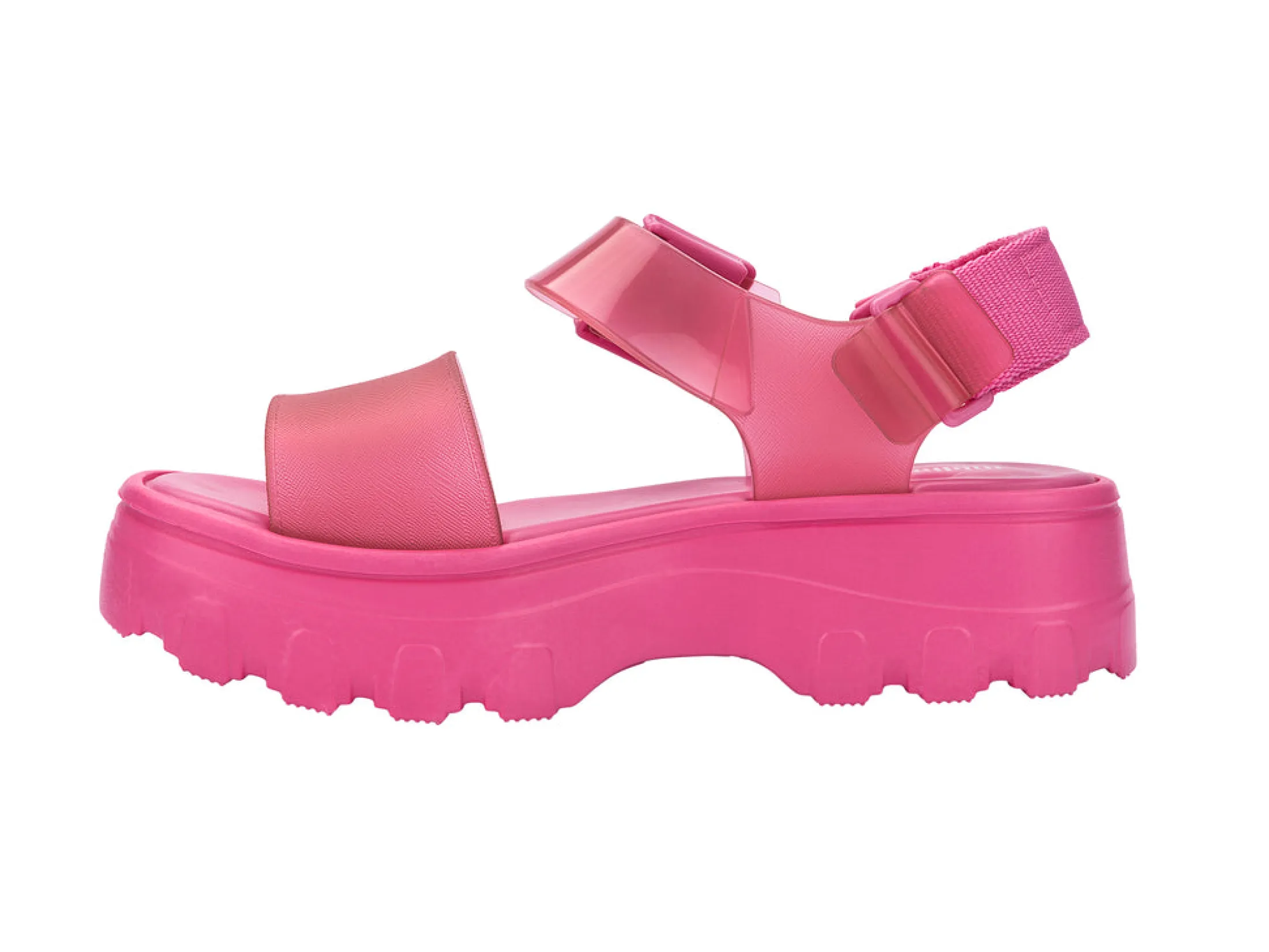 Kick Off Sandal