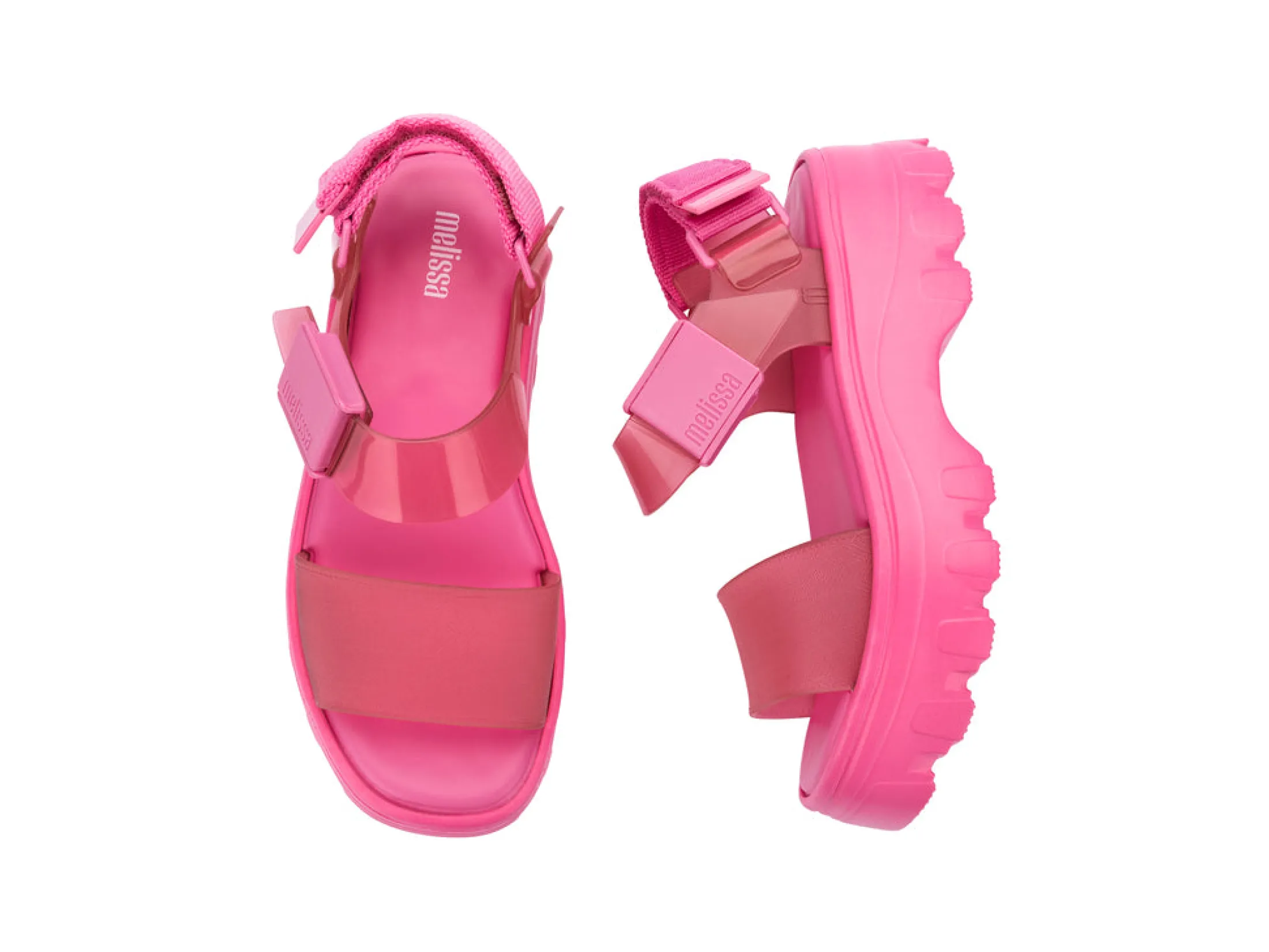 Kick Off Sandal