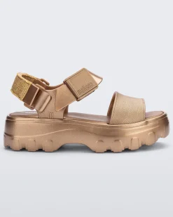 Kick Off Sandal