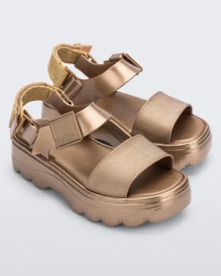 Kick Off Sandal