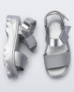 Kick Off Sandal