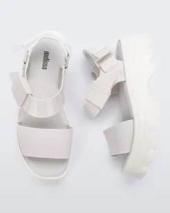Kick Off Sandal