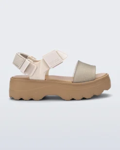 Kick Off Sandal