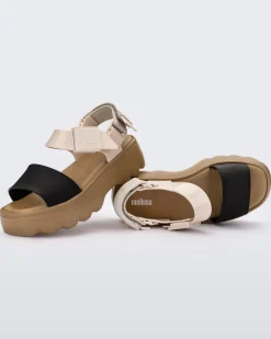 Kick Off Sandal