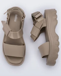 Kick Off Sandal