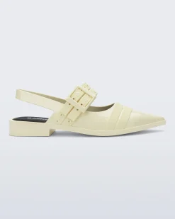 Ladylike