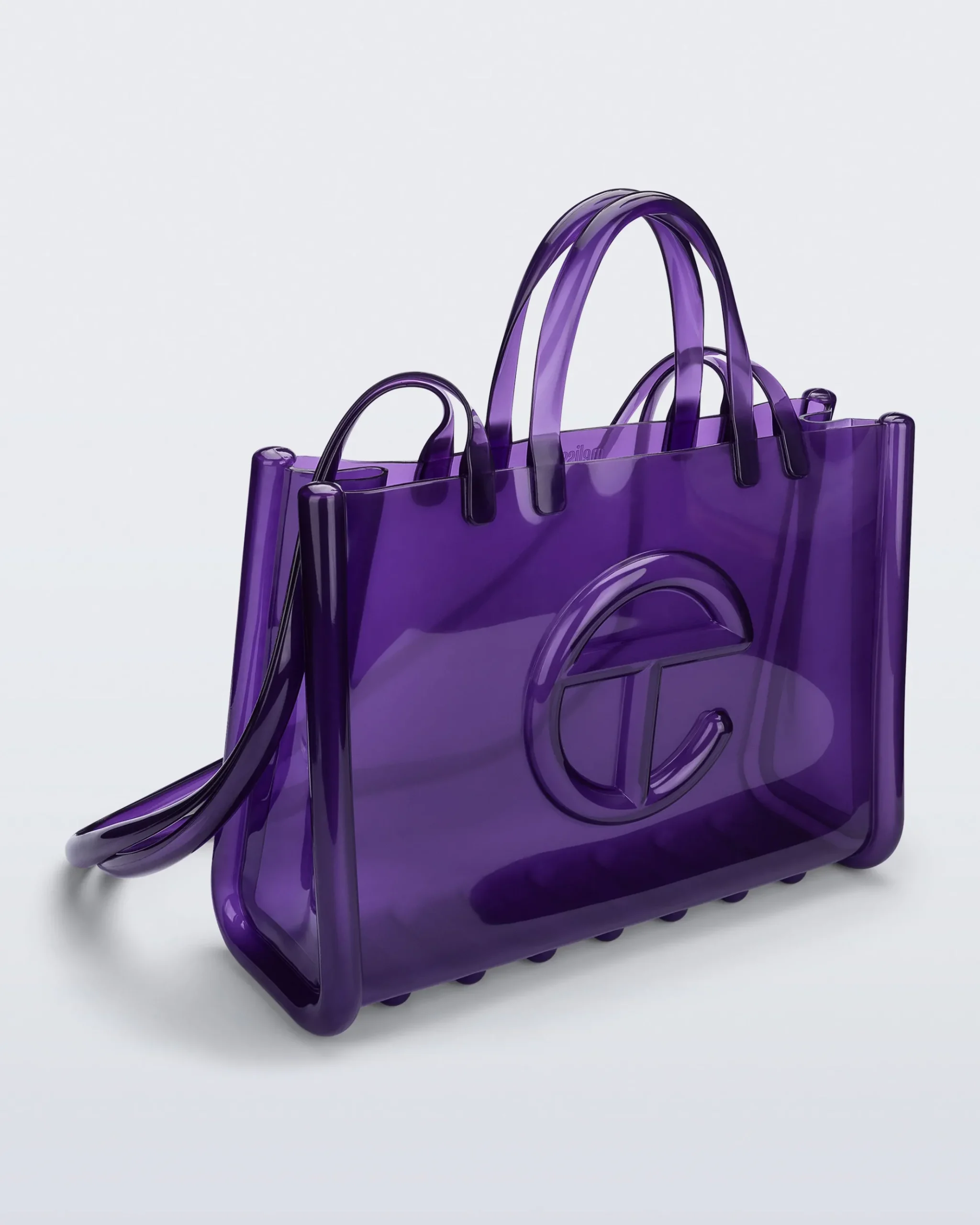 Large Jelly Shopper