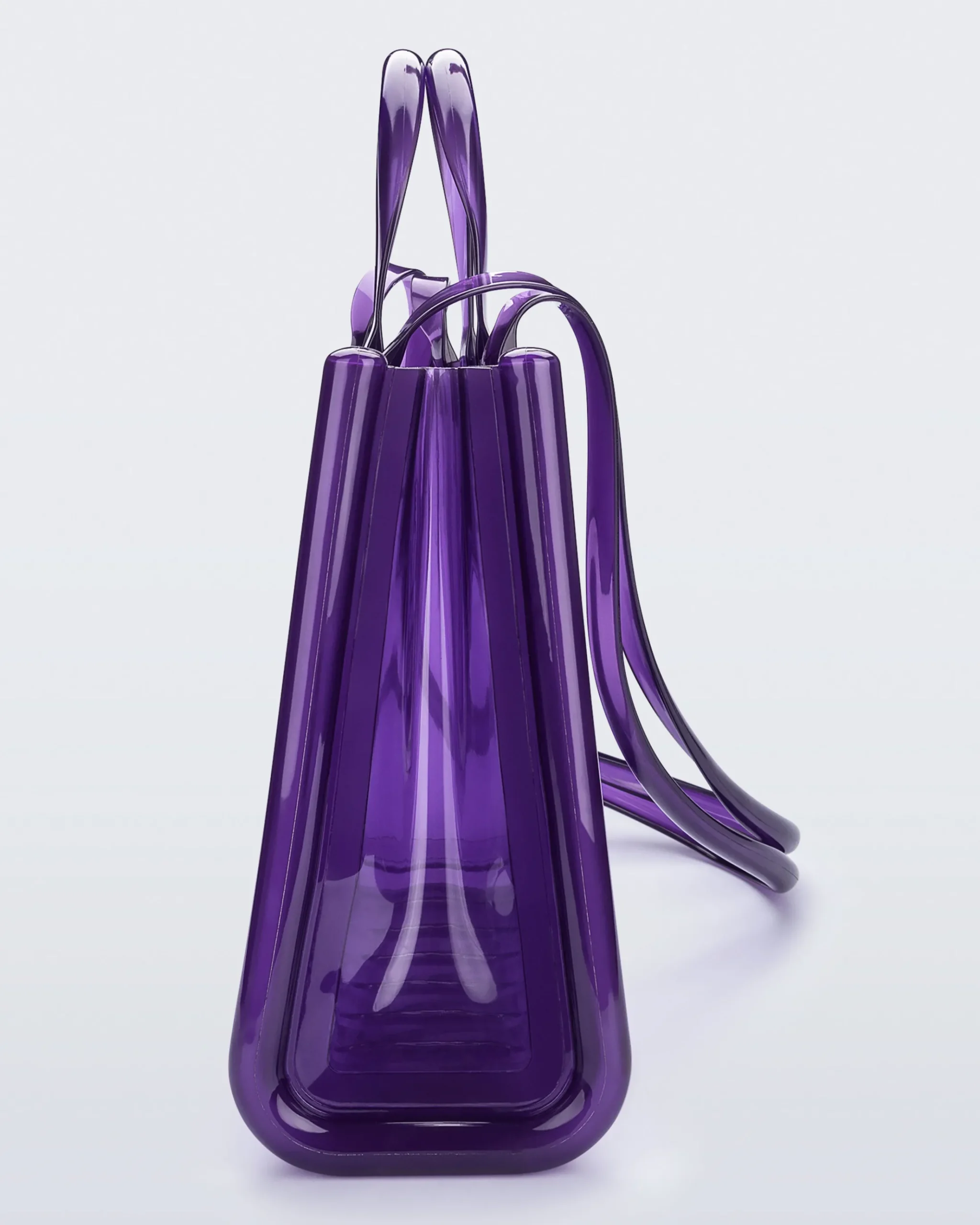 Large Jelly Shopper