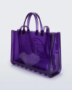 Large Jelly Shopper