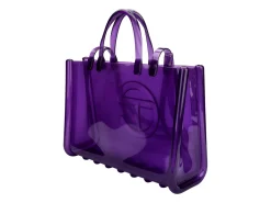 Large Jelly Shopper