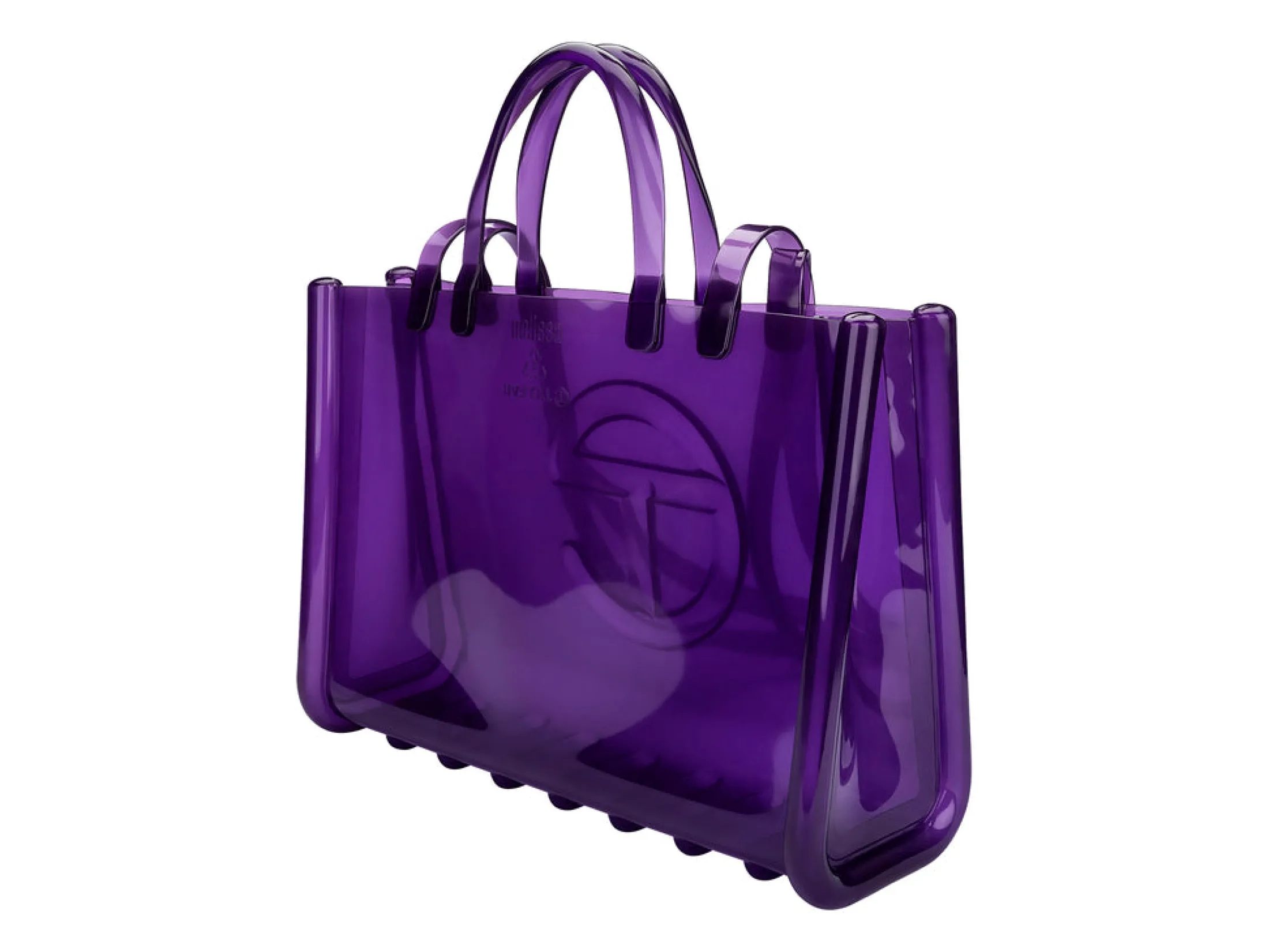 Large Jelly Shopper