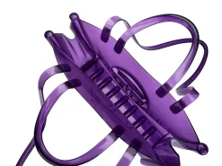 Large Jelly Shopper