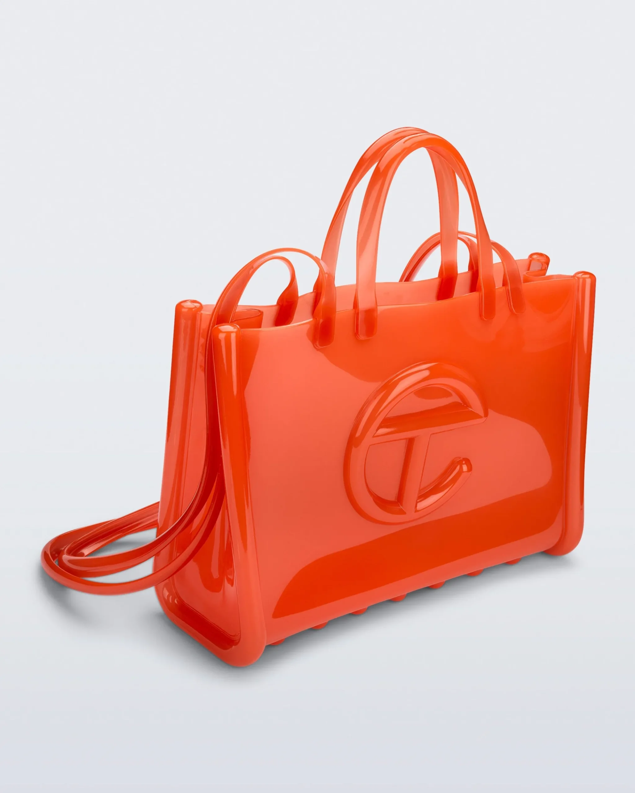 Large Jelly Shopper