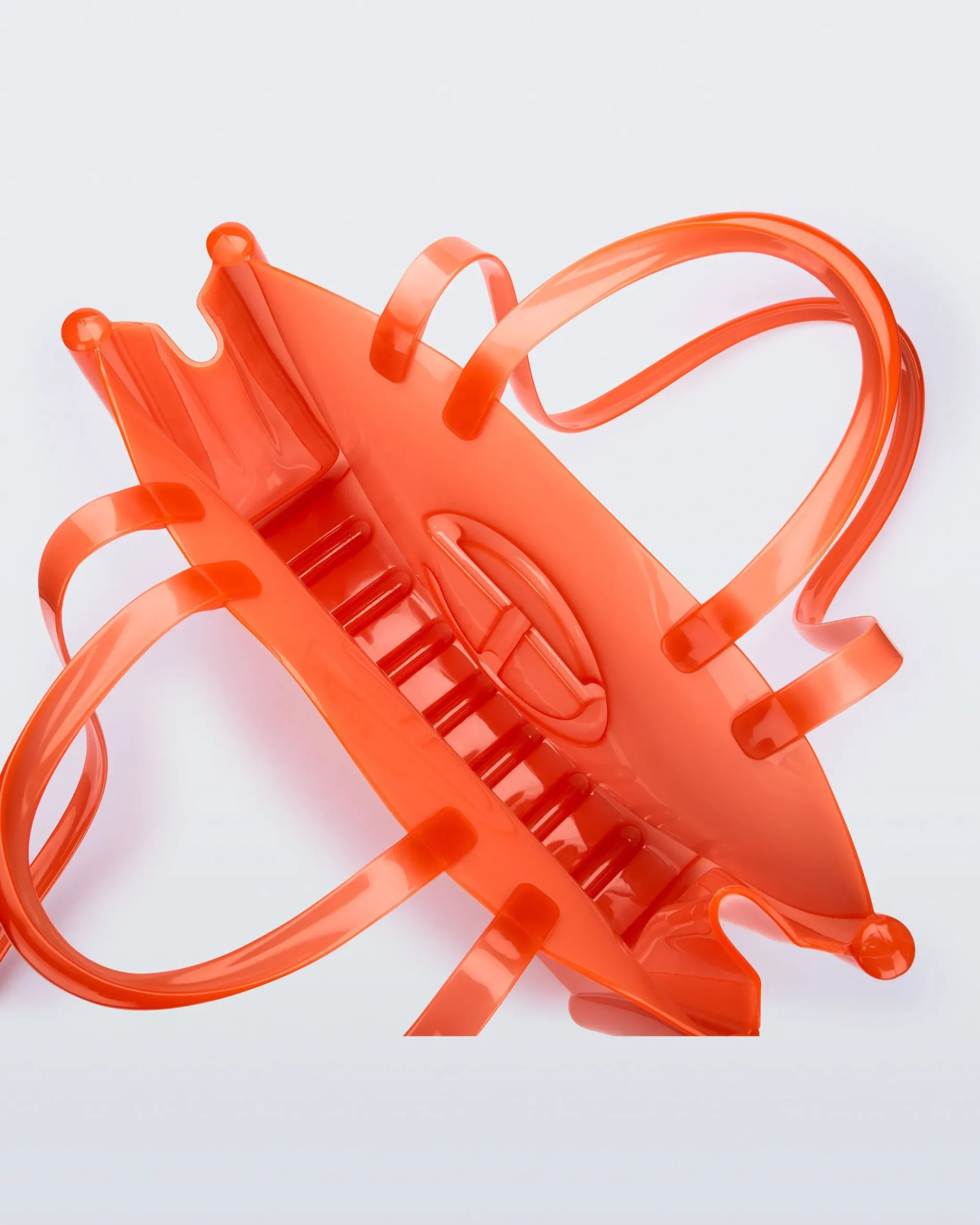 Large Jelly Shopper