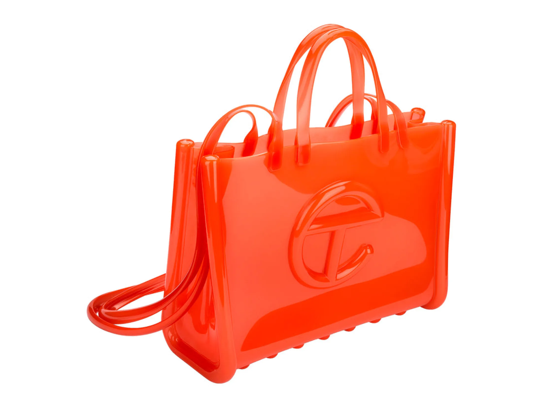 Large Jelly Shopper