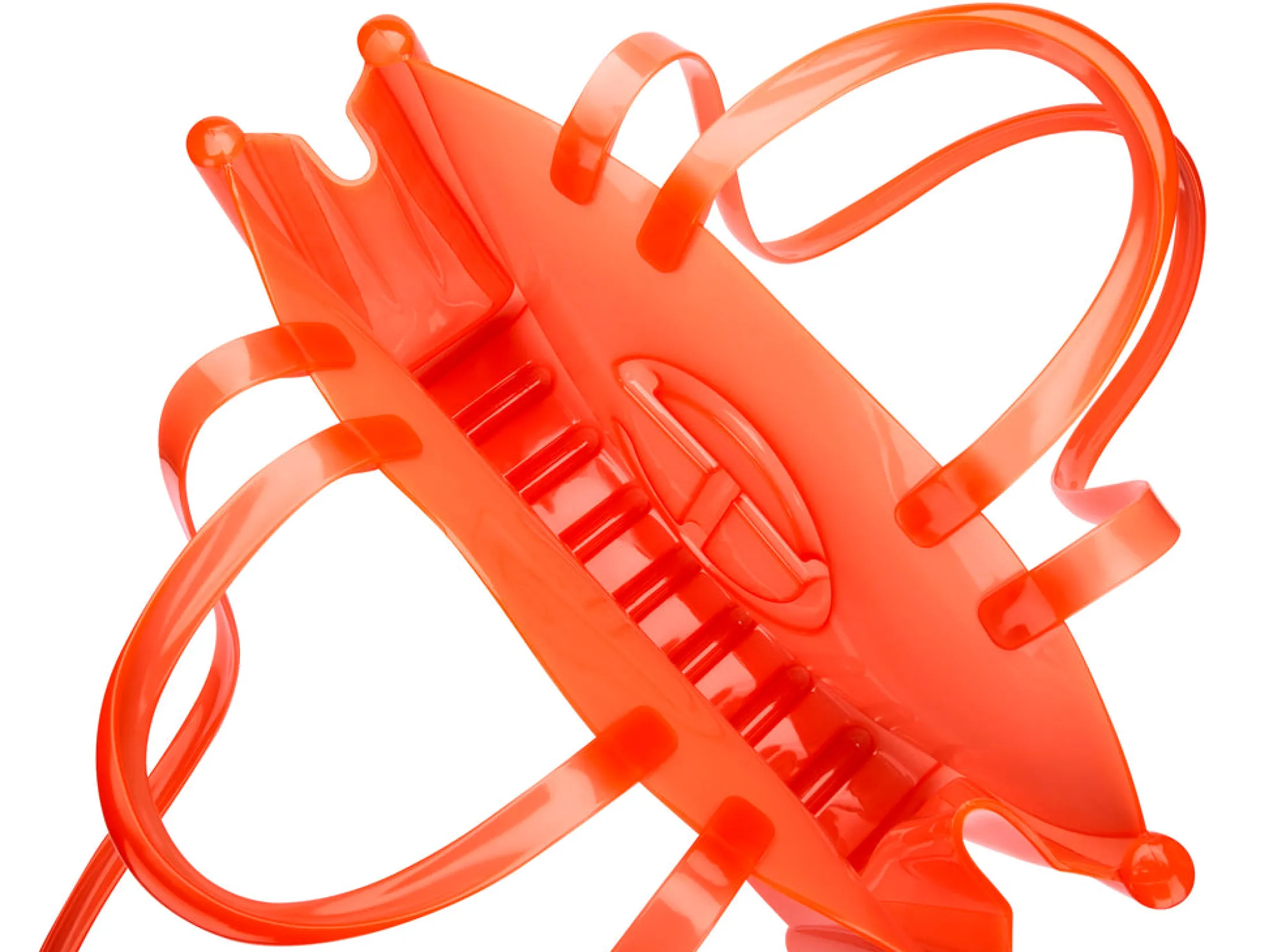 Large Jelly Shopper