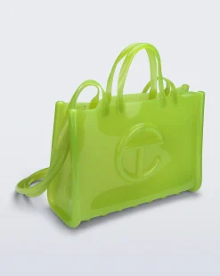 Large Jelly Shopper