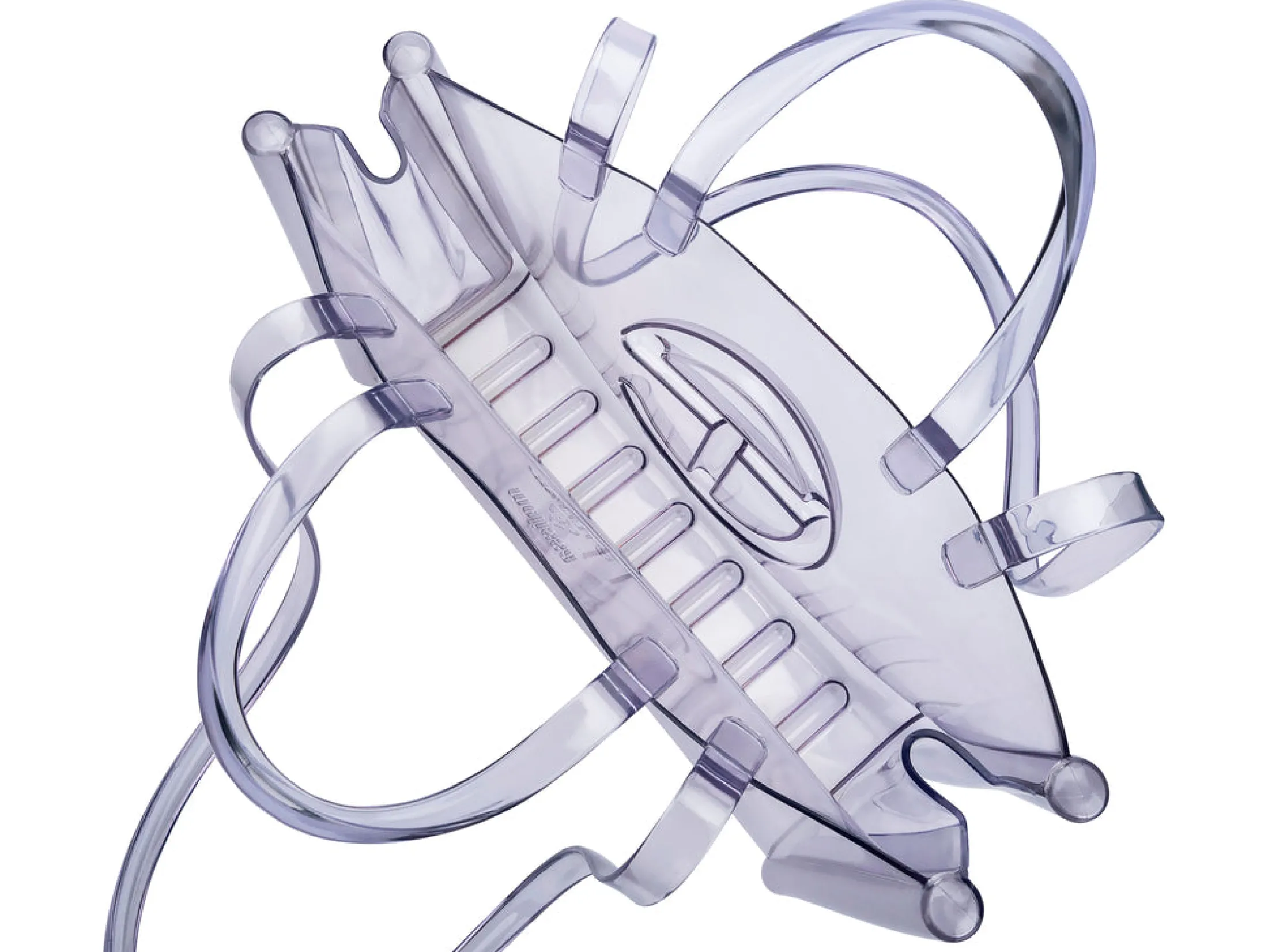 Large Jelly Shopper