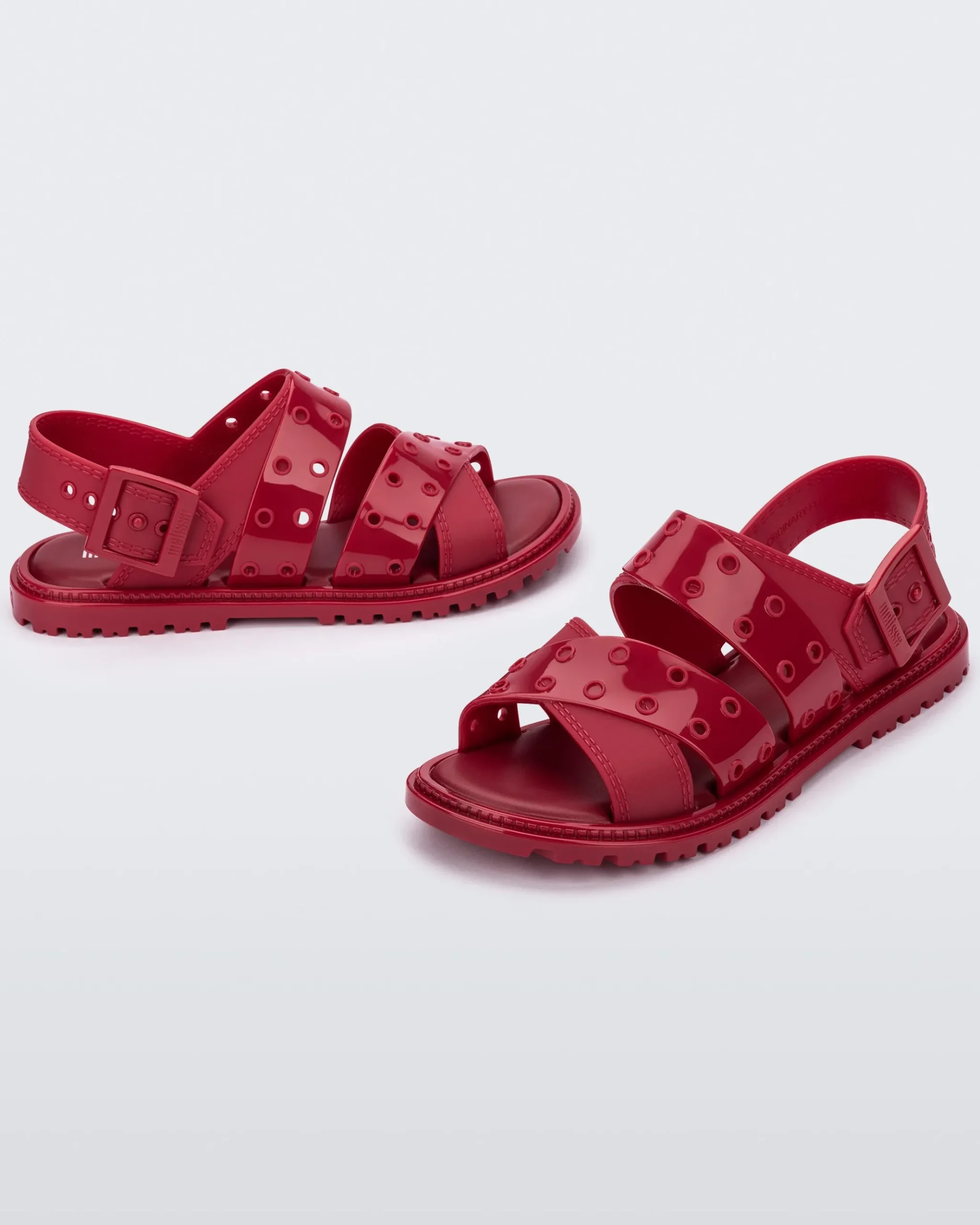 Lock Sandal