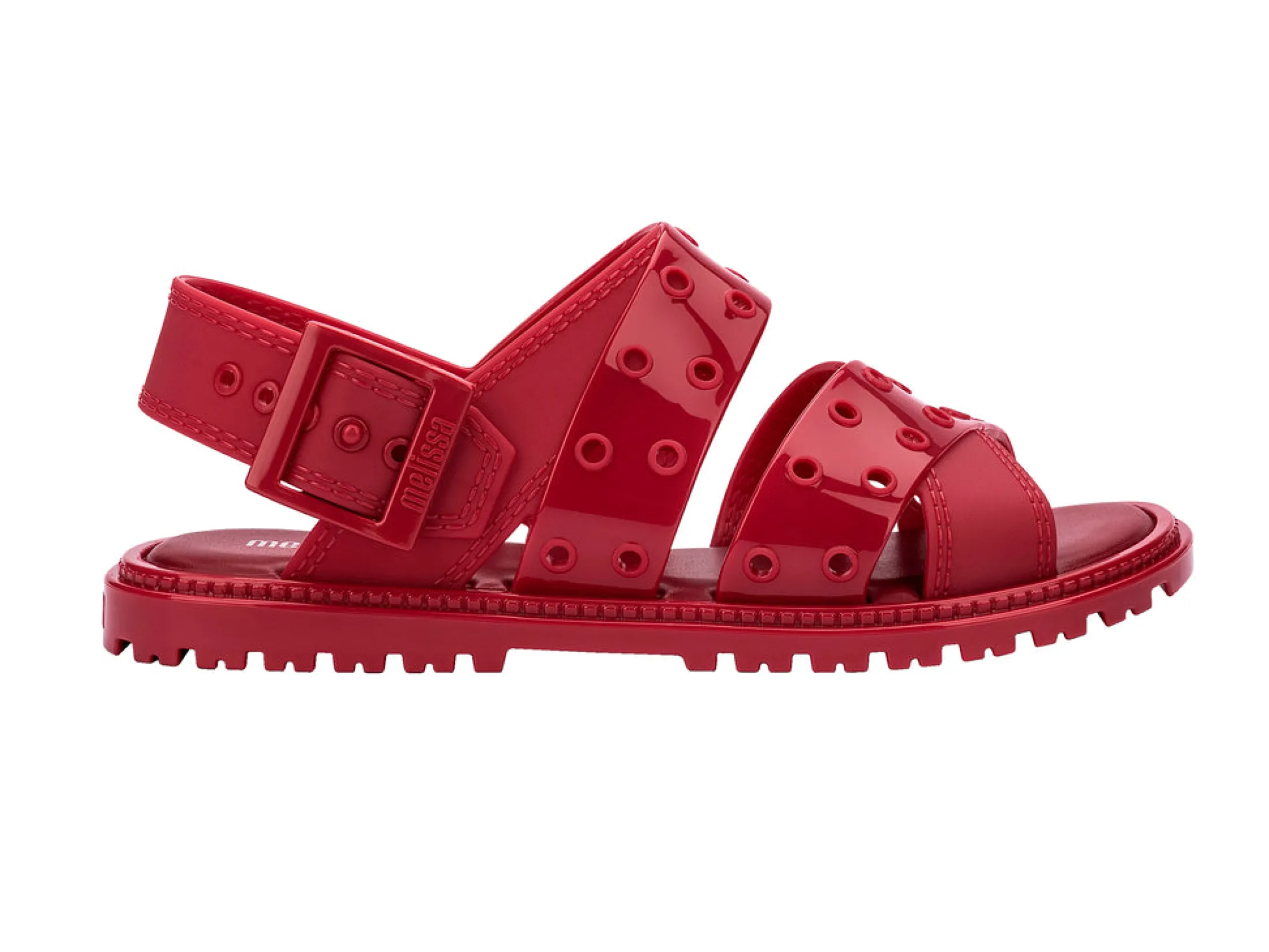 Lock Sandal