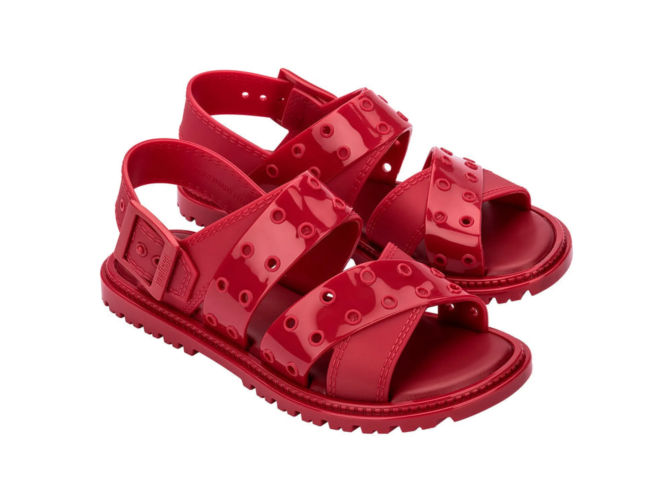 Lock Sandal