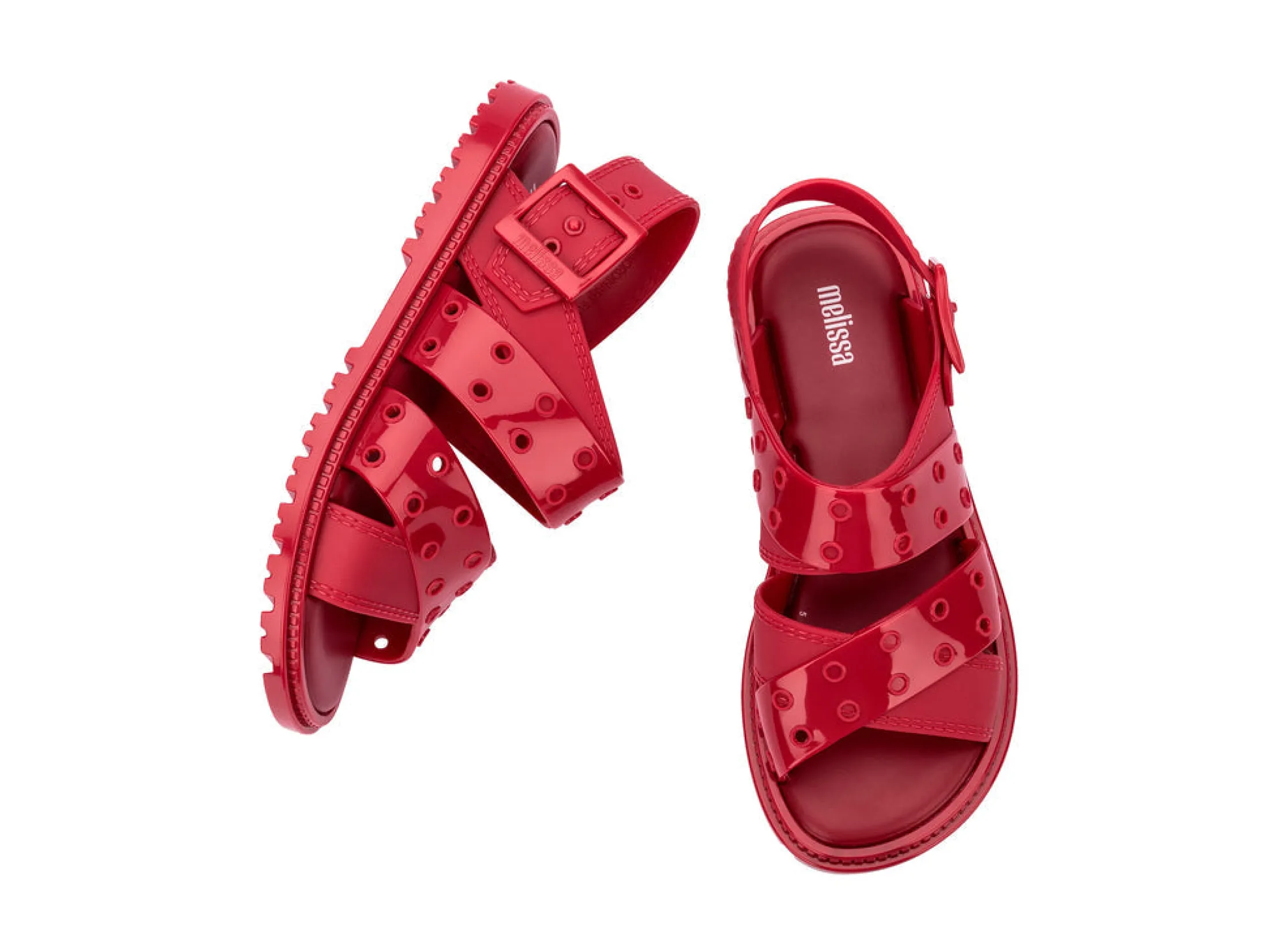 Lock Sandal