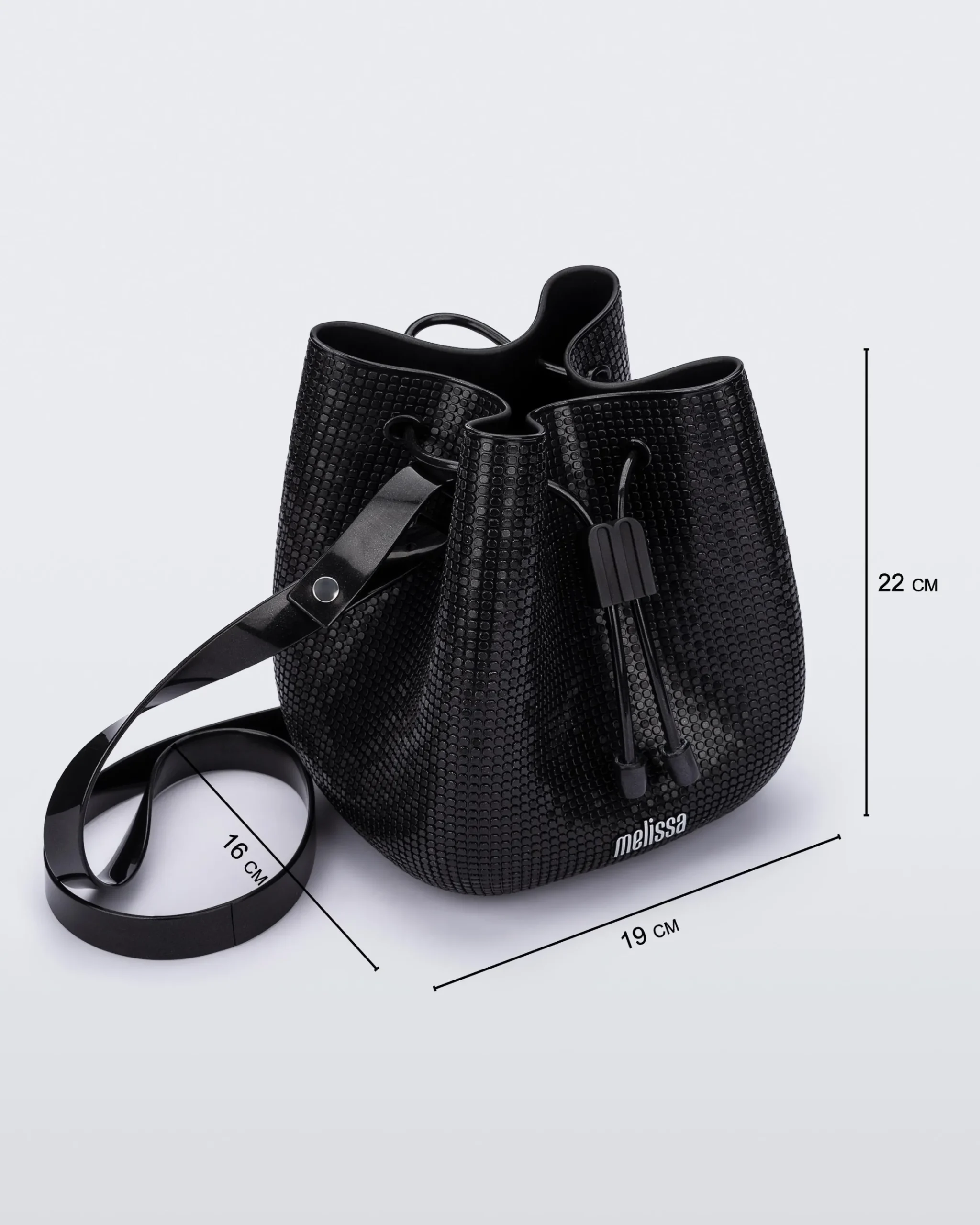Lux Bag