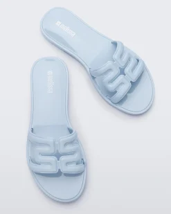 M Slide