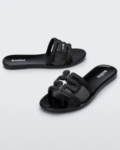 M Slide